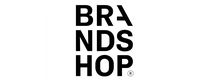 Логотип магазина Brandshop.ru
